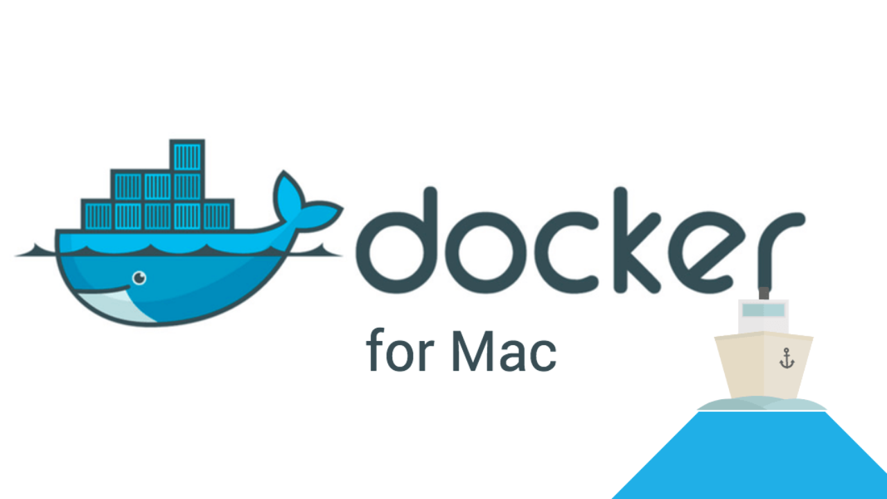 docker for mac too slow